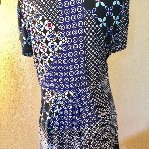 Dana Buchman Women’s Button-Down Shirt - Picture 3 of 4